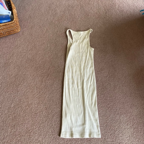 Size m forever 21 body-con dress - Picture 2 of 3